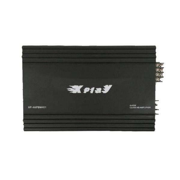 آمپلی فایر خودرو ایکس پلی مدل xp 4apbm401